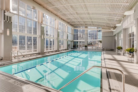 Tiny photo for 445 E North Water Street #1004, Chicago, IL 60611 (MLS # 12774036)