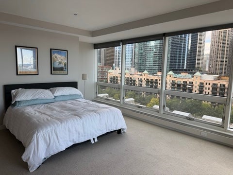 Tiny photo for 445 E North Water Street #1004, Chicago, IL 60611 (MLS # 12774036)