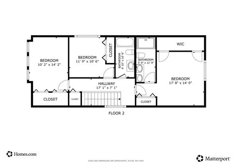 Tiny photo for 929 W 33rd Place, Chicago, IL 60608 (MLS # 12477449)