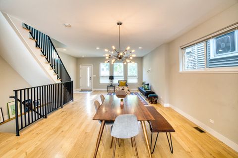 Tiny photo for 929 W 33rd Place, Chicago, IL 60608 (MLS # 12477449)