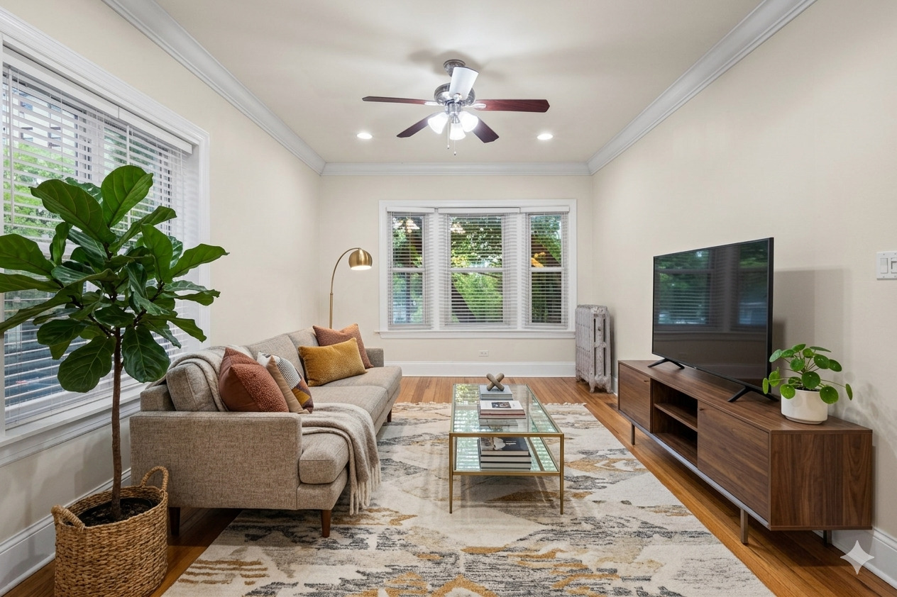 1426 E Hyde Park Boulevard 2