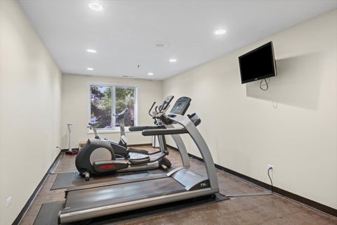 Tiny photo for 711 Oak Street #308, Winnetka, IL 60093 (MLS # 12604430)