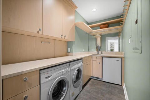 Tiny photo for 711 Oak Street #308, Winnetka, IL 60093 (MLS # 12604430)