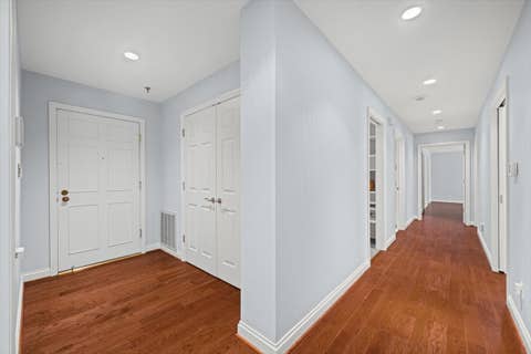 Tiny photo for 711 Oak Street #308, Winnetka, IL 60093 (MLS # 12604430)
