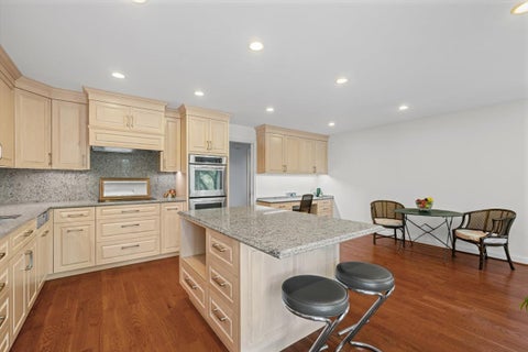Tiny photo for 711 Oak Street #308, Winnetka, IL 60093 (MLS # 12604430)
