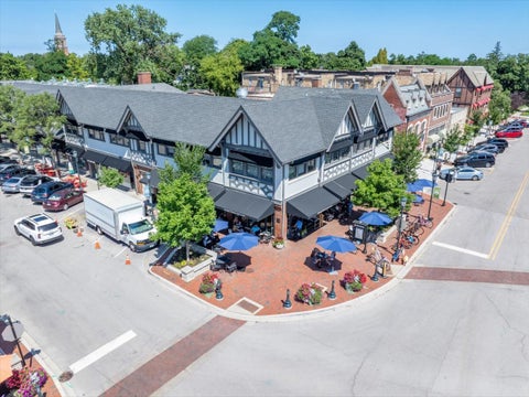 Tiny photo for 711 Oak Street #308, Winnetka, IL 60093 (MLS # 12604430)