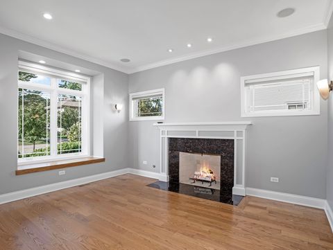 Tiny photo for 841 Rogers Street, Downers Grove, IL 60515 (MLS # 12468153)