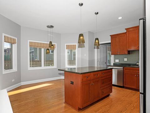 Tiny photo for 841 Rogers Street, Downers Grove, IL 60515 (MLS # 12468153)