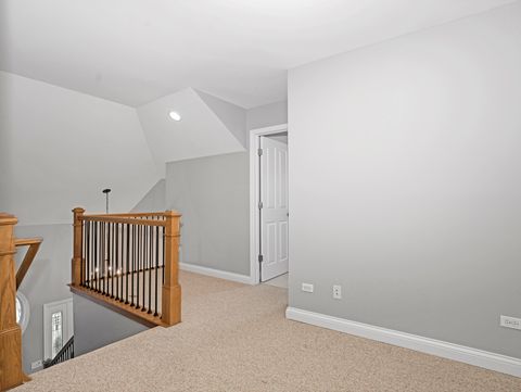 Tiny photo for 841 Rogers Street, Downers Grove, IL 60515 (MLS # 12468153)