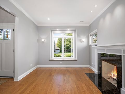 Tiny photo for 841 Rogers Street, Downers Grove, IL 60515 (MLS # 12468153)