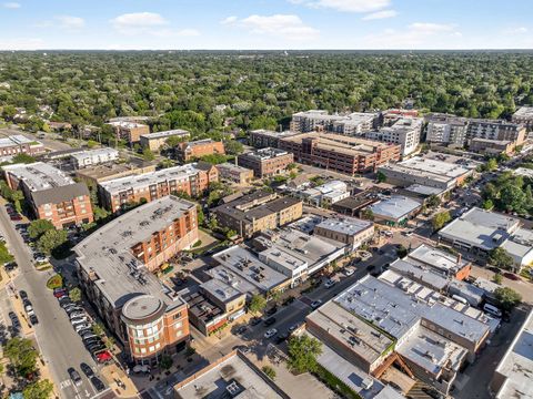 Tiny photo for 841 Rogers Street, Downers Grove, IL 60515 (MLS # 12468153)