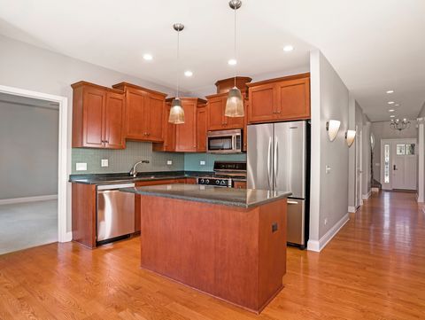 Tiny photo for 841 Rogers Street, Downers Grove, IL 60515 (MLS # 12468153)