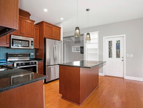 Tiny photo for 841 Rogers Street, Downers Grove, IL 60515 (MLS # 12468153)