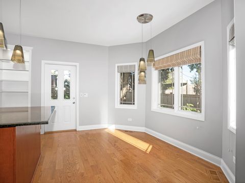 Tiny photo for 841 Rogers Street, Downers Grove, IL 60515 (MLS # 12468153)