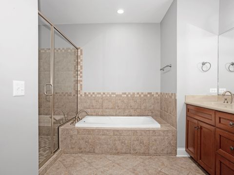 Tiny photo for 841 Rogers Street, Downers Grove, IL 60515 (MLS # 12468153)