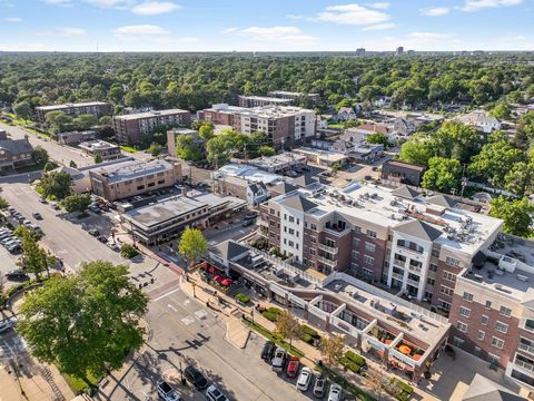 Tiny photo for 841 Rogers Street, Downers Grove, IL 60515 (MLS # 12468153)