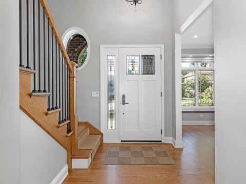 Tiny photo for 841 Rogers Street, Downers Grove, IL 60515 (MLS # 12468153)