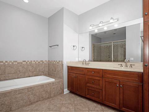 Tiny photo for 841 Rogers Street, Downers Grove, IL 60515 (MLS # 12468153)