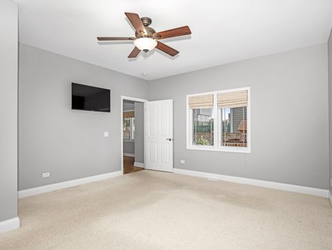 Tiny photo for 841 Rogers Street, Downers Grove, IL 60515 (MLS # 12468153)