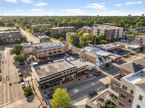 Tiny photo for 841 Rogers Street, Downers Grove, IL 60515 (MLS # 12468153)