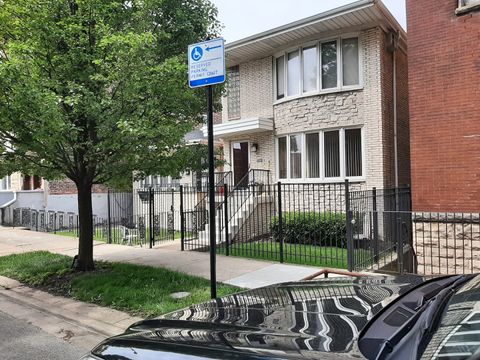 2716 S Wells Street Chicago IL 60616
