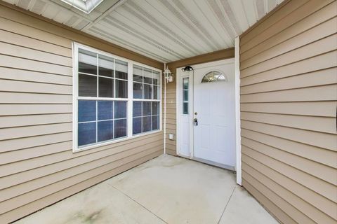 Tiny photo for 150 N Wooster Street #2, Capron, IL 61012 (MLS # 12486110)