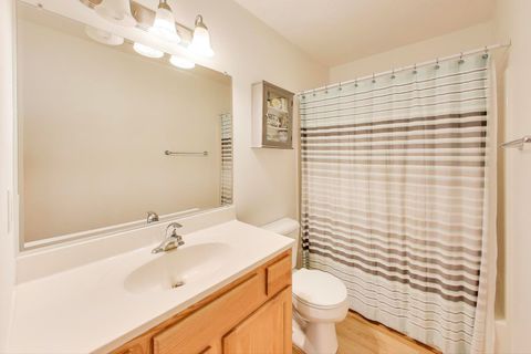Tiny photo for 150 N Wooster Street #2, Capron, IL 61012 (MLS # 12486110)