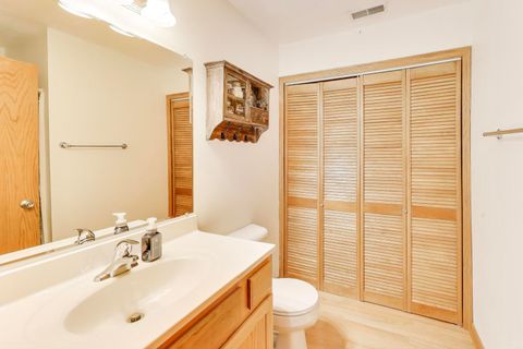 Tiny photo for 150 N Wooster Street #2, Capron, IL 61012 (MLS # 12486110)