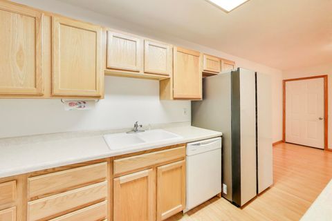 Tiny photo for 150 N Wooster Street #2, Capron, IL 61012 (MLS # 12486110)