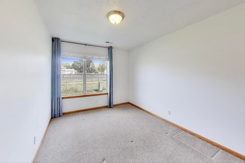 Tiny photo for 150 N Wooster Street #2, Capron, IL 61012 (MLS # 12486110)