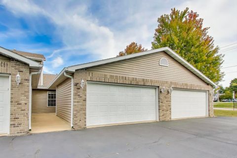 Photo of 150 N Wooster Street #2, Capron, IL 61012 (MLS # 12486110)