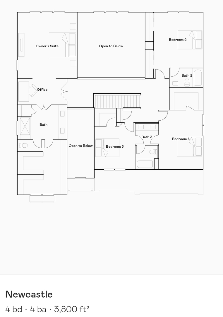 1850 Chandolin Lane