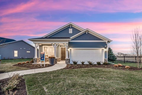 Photo of 3384 Fulshear Circle, Aurora, IL 60503 (MLS # 12692297)