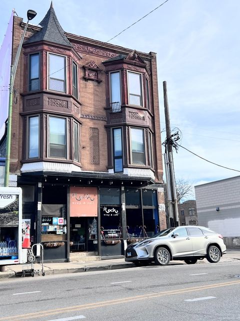 2187 N Clybourn Avenue 2 Chicago IL 60614