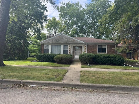 Photo of 6310 N La Crosse Avenue, Chicago, IL 60646 (MLS # 12767846)