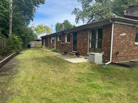 Tiny photo for 6310 N La Crosse Avenue, Chicago, IL 60646 (MLS # 12767846)
