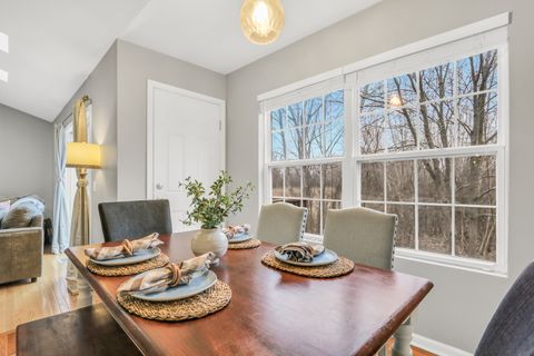 Tiny photo for 1861 Maplewood Court, Grayslake, IL 60030 (MLS # 12542437)