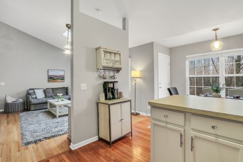 Tiny photo for 1861 Maplewood Court, Grayslake, IL 60030 (MLS # 12542437)