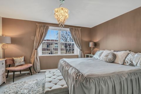 Tiny photo for 1861 Maplewood Court, Grayslake, IL 60030 (MLS # 12542437)