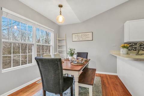 Tiny photo for 1861 Maplewood Court, Grayslake, IL 60030 (MLS # 12542437)