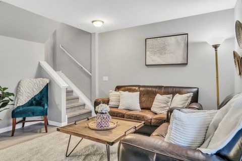 Tiny photo for 1861 Maplewood Court, Grayslake, IL 60030 (MLS # 12542437)