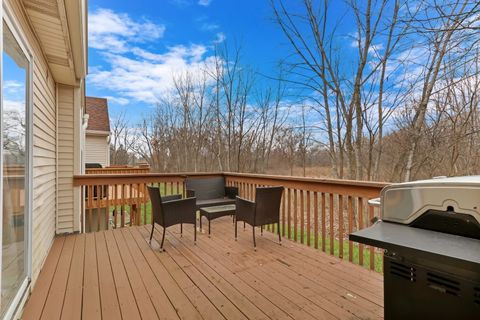 Tiny photo for 1861 Maplewood Court, Grayslake, IL 60030 (MLS # 12542437)