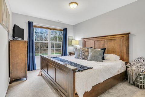 Tiny photo for 1861 Maplewood Court, Grayslake, IL 60030 (MLS # 12542437)