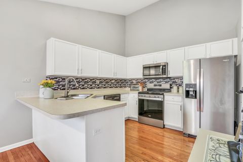 Tiny photo for 1861 Maplewood Court, Grayslake, IL 60030 (MLS # 12542437)