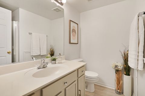 Tiny photo for 1861 Maplewood Court, Grayslake, IL 60030 (MLS # 12542437)