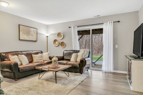 Tiny photo for 1861 Maplewood Court, Grayslake, IL 60030 (MLS # 12542437)