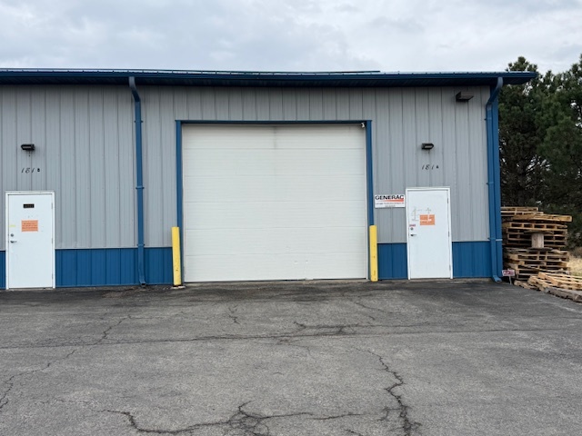 181 Wolf Street A