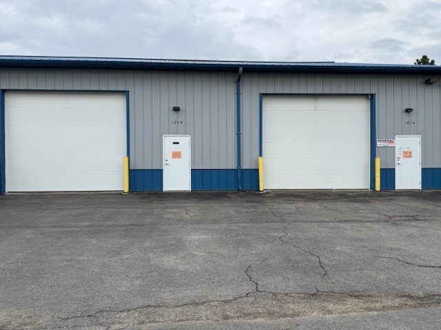 181 Wolf Street A