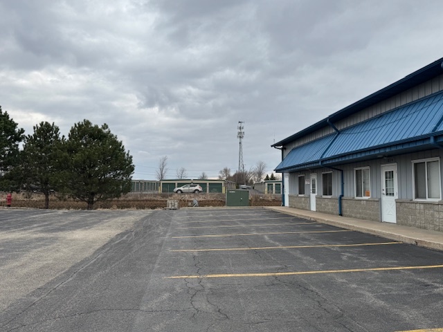 181 Wolf Street A