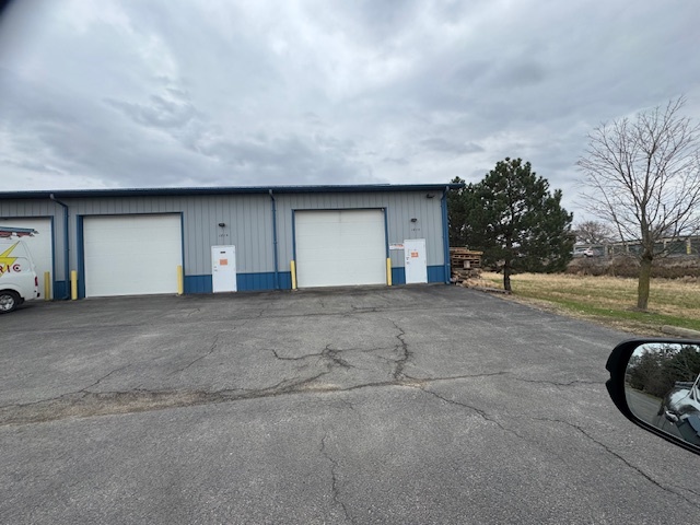 181 Wolf Street A